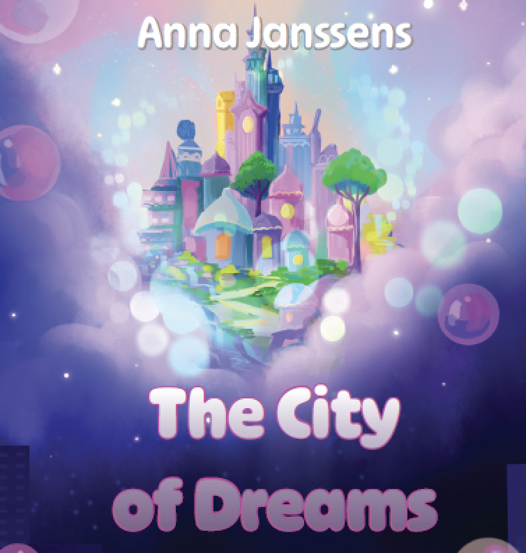 City of Dreams